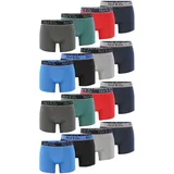 Phil & Co. Berlin Boxershorts mischfarben 4XL