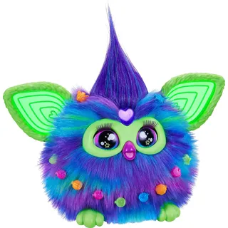 Hasbro Furby Aurora Furebealis