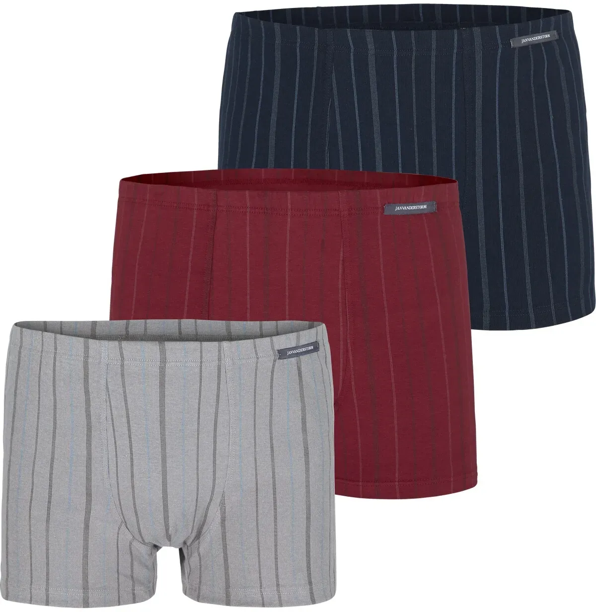 Retro Pants JAN VANDERSTORM 
