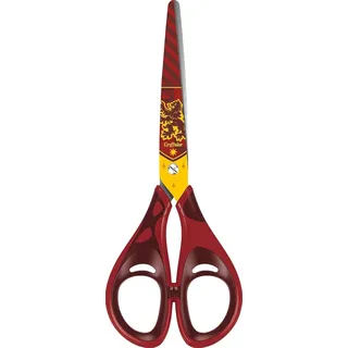 Maped Kinderschere Harry Potter rot 16,0 cm