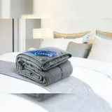 Genius eazzzy Gewichtsdecke