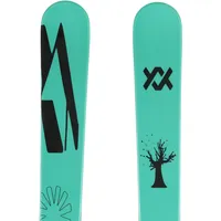 Völkl Revolt 86 Freeski 2026-Türkis-180