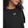 Under Armour Rival Boxy Schwarz L