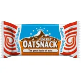 Energy OatSnack Joghurt-Erdbeere Riegel 15 x 65 g