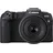 + RF 24-105 mm F4,0-7,1 IS STM
