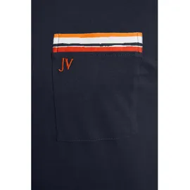 Jan Vanderstorm Shorty FREDSTEIN Blau XL