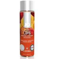 System Jo H2O Peachy Lips 120 ml