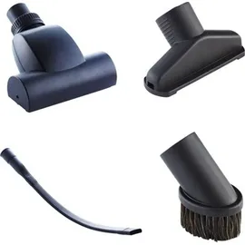 Nilfisk Auto-Set Premium Car Kit-Topbox,