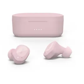Belkin Soundform Play Kabellose Kopfhörer Pink One Size