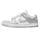Nike Dunk Low Retro Herren White/Grey Fog 44,5