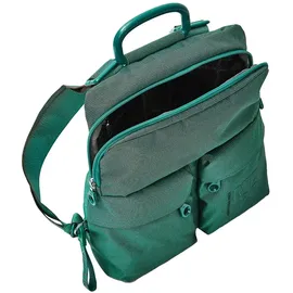 Mandarina Duck MD20 Backpack Grün