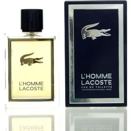 Lacoste L'Homme Eau de Toilette 100 ml