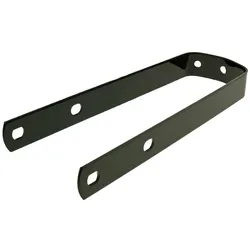 Stabilisator / Halterung Schutzblech vorn schwarz für Tomos A35
