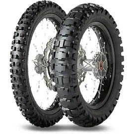 Dunlop D 908 Rallye Raid REAR 140/80 R18 70R M+S