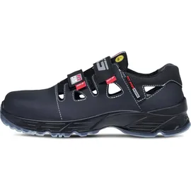 HKS Sicherheitssandale Solar S1 46 - 46
