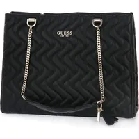 GUESS Eco Mai Girlfriend Tote