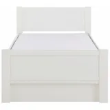 Priess Husum 130 x 208 cm Weiß