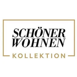 Schöner Wohnen Zahnputzbecher Schwarz