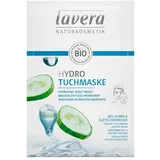 Lavera Hydro Tuchmaske