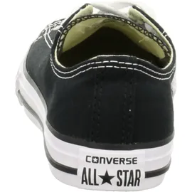 Converse All Star Kinder Schwarz/Weiß 32