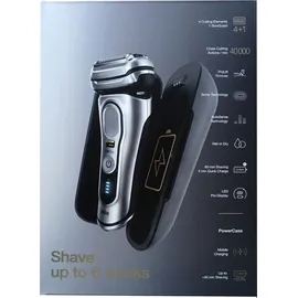 Braun Series Pro 9 9477cc