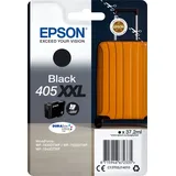 Epson 405XXL schwarz + Alarm C13T02J14020