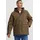 SOLID SDCaden JA1 - 21107213 Herren Winterjacke Herrenjacke Jacke - Braun - L
