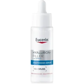 Eucerin Anti-Age Hyaluron-Filler straffendes Serum 30 ml