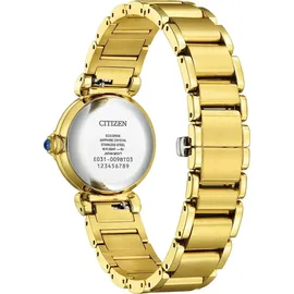 Citizen L May Bells Mini Edelstahl 26 mm EM1132-88H