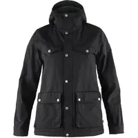 Fjällräven Greenland Winter Jacket W