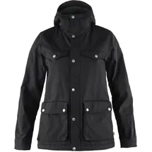 Fjällräven Greenland Winter Jacket W
