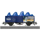 Märklin Start up Offener Güterwagen Meeresleuchten 44819 H0