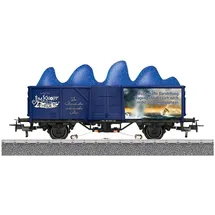 Märklin Start up Offener Güterwagen Meeresleuchten 44819 H0