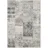 benuta George Vintage-Teppich 140 x 200 cm Grau