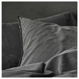 Essenza Guy anthrazit 155 x 220 cm + 80 x 80 cm