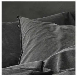 Essenza Guy anthrazit 155 x 220 cm + 80 x 80 cm