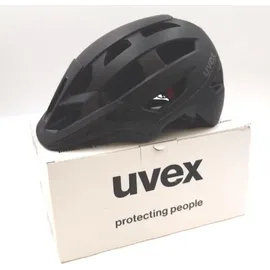 Uvex Finale 2.0 56-61 cm black matt 2024