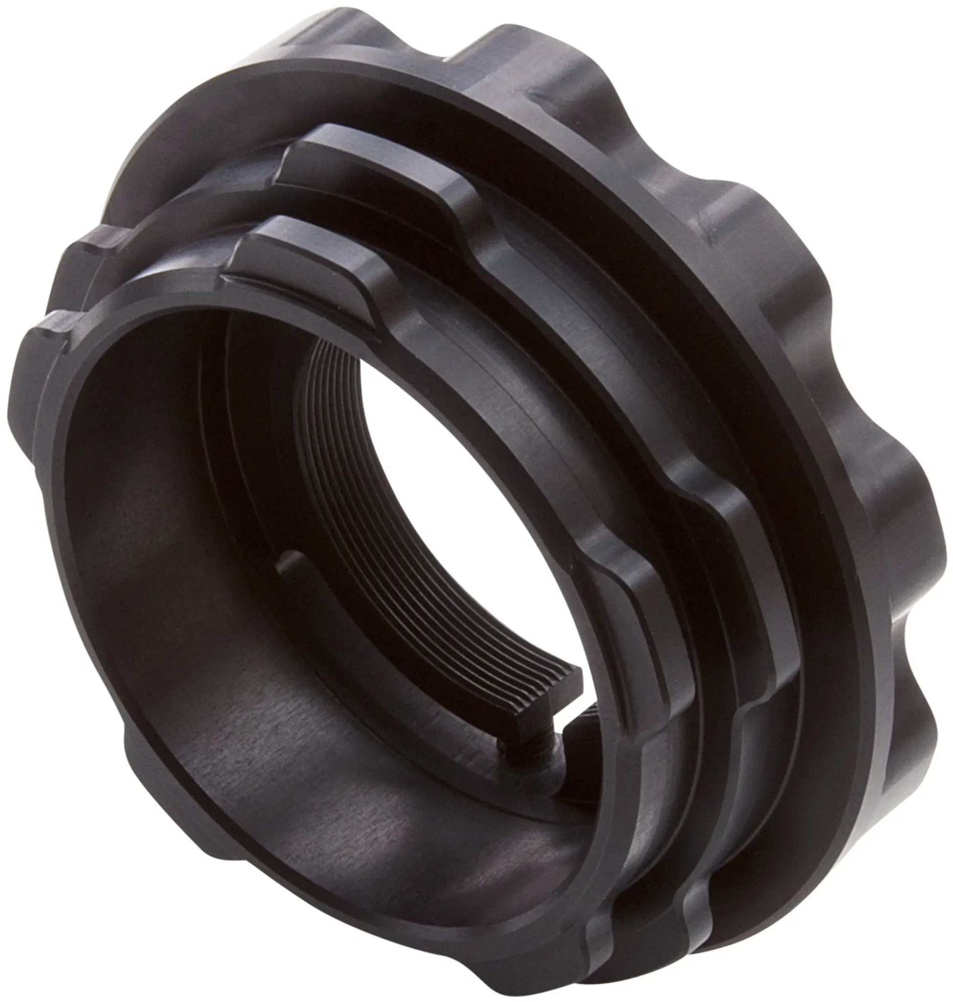 Präzise Jagen Verbindungsring Duo-Verbinder