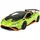 Jamara RC-Auto Lamborghini Huracán STO 1:14 2,4GHz RtR grün (402125)