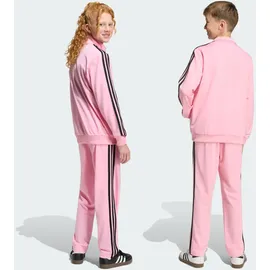 adidas FIREBIRD Jogginghose Light Pink 140