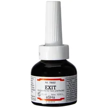 Esha Medizin eSHa Exit 20 ml