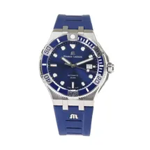 MAURICE LACROIX Aikon Venturer AI6058-SS001-430-1 Herren Automatikuhr