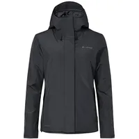 Vaude Rosemoor Padded II Jacke - Phantom Black -