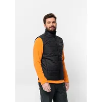 Jack Wolfskin Lapawa Ins Vest Men black