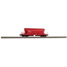 PIKO H0 54638 H0 Mittelselbstentladewagen Tanoos DB AG