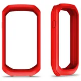 Garmin Silikonhülle für Edge 1050 - Rot - One Size