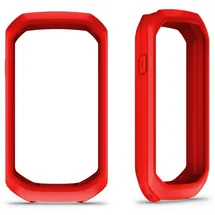 Garmin Silikonhülle für Edge 1050 - Rot - One Size