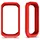 Garmin Silikonhülle für Edge 1050 - Rot - One Size