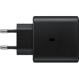 Samsung EP-TA845 Schwarz