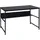 MCW Schreibtisch K80 Schwarz